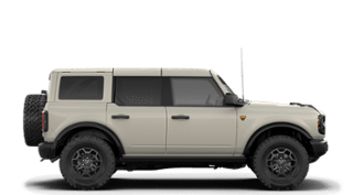 2026 Ford Bronco® External Image 1